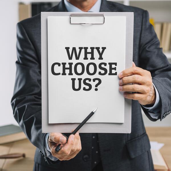 Why choose CloudTree Technologies